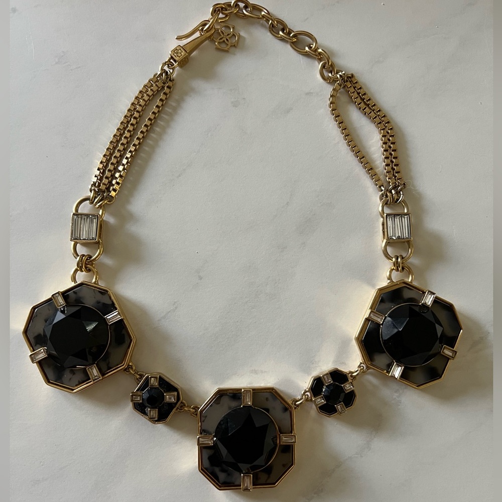 Ann Taylor Necklace